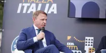 L’idea di Lollobrigida contro i dazi: “Vendiamo agli Usa la bresaola fatta con la loro carne”