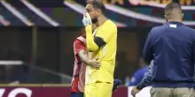Neuer attacca Donnarumma per l’infortunio di Musiala: “Ha sbagliato, non doveva uscire così”