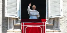 Leone XIV: “Oggi a Castel Gandolfo per un breve periodo di riposo”