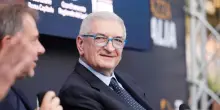 Foti contro il green deal: “Senza senso, rischio deindustrializzazione europea”
