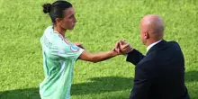 Europei femminili, Portogallo-Italia: dove vederla in diretta tv e streaming, probabili formazioni