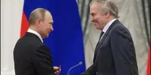 Scalfarotto dopo il no di Picierno al russo Gergiev, a Caserta con fondi Ue: “Sbagliato censurare”