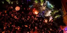 Il servizio di ambulanze di Ibiza rischia il collasso per colpa delle discoteche