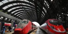 Sciopero treni 7 e 8 luglio: orari e treni garantiti