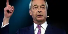Regno Unito, perché Farage vola nei sondaggi e Starmer crolla a un anno dal trionfo Labour