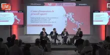 A&F Live, tra reti strategiche e lavori in corso: la sfida italiana delle infrastrutture