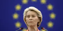Von der Leyen: “Sfiducia firmata dagli amici di Putin”. E ricorda le bare a Bergamo durante il Covid