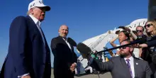 Dazi, le 14 lettere americane: sfida a Giappone e Corea Trump: “Scattano dal primo agosto”