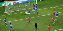 L’Italia ripresa nel finale: 1-1 con il Portogallo, qualificazione ai quarti rimandata