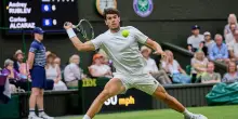 Wimbledon, c’è Alcaraz contro l’idolo di casa Norrie. Dove vedere il match in tv