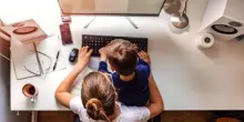 Upb, con calo demografico -700mila lavoratori in 5 anni