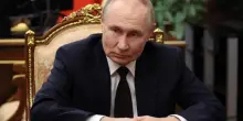 Armi a Kiev, sanzioni a Mosca. Trump svolta su Putin:“È gentile ma dice stronzate”