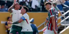 Mondiale per club, Chelsea in finale: 2-0 al Fluminense, decide la doppietta dell’ex Joao Pedro