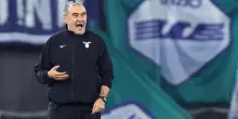 Sarri vietato ai giornalisti, presentazione a porte chiuse: “Le domande inviatele per email”