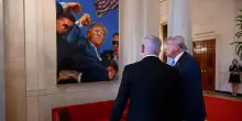 Casa Bianca-Netanyahu, secondo round di colloqui. Gli Usa: “Tregua vicina”