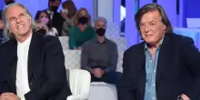 Panatta compie 75 anni. Gli auguri con sfottò di Bertolucci sono già un cult