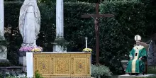 Clima, Papa Leone XIV: “Il mondo brucia, preghiamo per la conversione di chi lo nega”