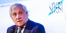 Tajani: “Lo ius scholae non è una mia priorità. Io in perfetta sintonia con Pier Silvio Berlusconi”
