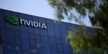 Nvidia sfonda 4.000 miliardi, il valore più alto di sempre. Quattro volte tutta Piazza Affari