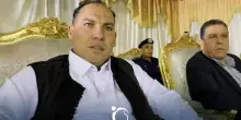 Libia emette ordine di comparizione per Almasri