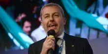 Nevi (FI): “Magari Pier Silvio scendesse in politica”