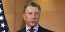 Volker: “La conferenza di Roma porti a un piano concreto: un’agenzia che guidi la ripresa di Kiev”