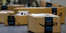 Amazon supera Amazon e lancia la guerra delle consegne in 10 minuti