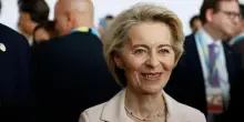 Ue, Parlamento europeo boccia la mozione di sfiducia a von der Leyen