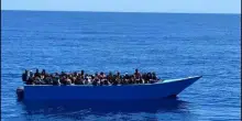 Migranti, crescono gli arrivi nel Mediterraneo centrale: più 12 per cento nel primo semestre