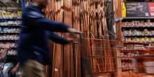 I dazi al 50% sul rame sono (per ora) un affare. La corsa degli importatori per schivare le tariffe