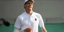 Alcaraz-Fritz e Sinner-Djokovic a Wimbledon, dove vedere in tv le semifinali