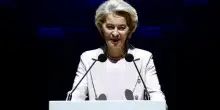 Non passa la sfiducia a von der Leyen. Si spacca la destra