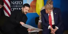 Guerra Ucraina - Russia, le news dell’11 luglio. Zelensky: “Le forniture militari Usa a Kiev sono riprese”