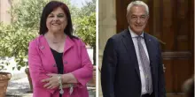 Pezzopane e Pagano nel mirino dei neofascisti in Abruzzo: “Volevano ucciderli”