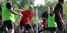 Come giocherà il Milan: da Ricci a Modric in regia, Allegri riparte dal centrocampo