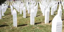Srebrenica, trent’anni fa il genocidio in Europa