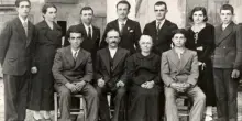 Pastasciutta antifascista dell’Anpi, da 82 anni la festa dei fratelli Cervi per la caduta del Duce