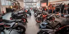 Nasce Aicmoto, l’Associazione italiana dei concessionari di moto