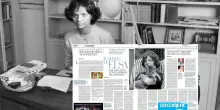 Il mondo di Elsa Morante