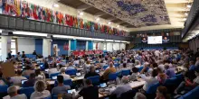 Slow Food, l’assemblea dei soci: “Cibo buono, giusto e pulito per tutti”