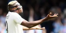 Le notizie di calciomercato del 12 luglio: Osimhen e la clausola anti-Italia. Milan, sfuma Brown