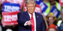 Dazi all’Ue al 30% dal primo agosto: la lettera di Trump. Von der Leyen: “Pronte contromisure”