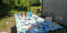 Pesaro, Spingardi aveva un arsenale: così è nata la sparatoria alla festa dei bambini