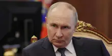 Guerra Ucraina - Russia, news. Putin: usare parole straniere in documenti ufficiali è una minaccia