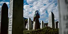 Perché l’Europa ha dimenticato la sua Srebrenica