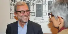 Giachetti: “Nelle carceri la situazione è drammatica, anche l’ora d’aria non è più garantita”