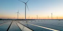 Jørgensen: “Non saremo dipendenti dall’energia Usa, rinnovabili e nucleare per abbassare i costi”