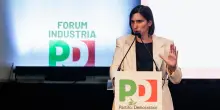 Schlein: “La premier in silenzio, pensa solo agli amici”