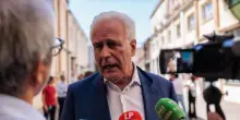 Regionali, Giani a Roma per il bis ma il Pd frena