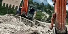 Maltempo, allerta in 8 regioni. Violenti temporali. Cinquemila fulmini in un’ora sulla costa toscana